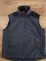 engelbert strauss softshell bodywarmer dryplexx - мъжки softshell елек 2ХЛ КАТО НОВО, снимка 5