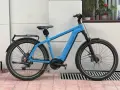 Riese & Muller Charger 4 GT Bosch CX, снимка 1