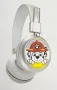 Детски супер удобни безжични Bluetooth слушалки - Пес Патрул - Гаранция 12 месеца , снимка 2
