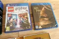 PS4 Harry Potter LEGO Special Edition Wizarding World Collection, снимка 4
