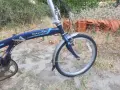 Сгъваем велосипед Dahon 20 цола, снимка 5