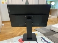 Продавам монитор Lenovo ThinkVision E24-28, снимка 3