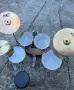 Барабани “CB” drums , снимка 2