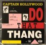 Captain Hollywood – Do That Thang (Remix '93) Vinyl, 12", Maxi-Single, 45 RPM, снимка 2
