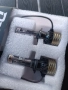 H7 led крушки с лупа 6500k *нови*, снимка 3