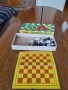 Стар Пионерски шах, снимка 2