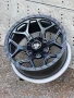 Off Road Джанти 17 “ цола 6х139.7 чисто нови минусови, снимка 2