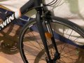 BTWIN,26 цола шосейка,SRAM 3,21 скорости, снимка 12