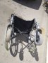 Инвалидна рингова количка за възрастни, оперирани, трудно подвижни хора. Изпращам по Еконт с преглед, снимка 6