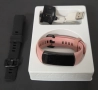 Продавам Honor Band 5, Coral pink в отлично състояние, снимка 2