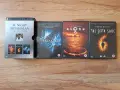 M. Night Shyamalan Collection DVD Box set, снимка 5