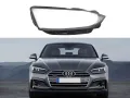 Стъклo за фар на Audi A5 F5, снимка 3