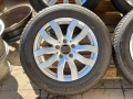 5х112 16 Цола Джанти Mercedes VW Golf Caddy Touran Ауди Шкода 5x112 ЕТ 48 J 7, снимка 5