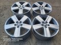 4 броя алуминиеви джанти за Vw Polo  16, снимка 8