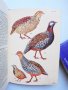 Книга The Book of Indian Birds - Salim Ali 1964 г. Птици, снимка 4
