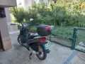 Продавам скутер Malaguti Centro 160, снимка 2