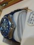 Omega seamaster diver Summer Blue for 75 Anniversary, снимка 3