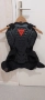 Нагръдник Dainese MX3 Roost Guard L-XXl , снимка 5