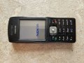 Nokia E50 black, снимка 1 - Nokia - 41123388