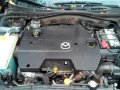 Декоративен капак двигател за Mazda 6 дизел, снимка 1 - Части - 40361858