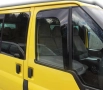 К-кт 2бр Ветробрани HEKO за Форд FORD Transit Custom Connect Tourneo Courier Предни, снимка 5