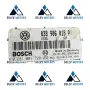 038906018P Блок за управление на двигателя (ECU), дизелов двигател Bosch Дизелово изпълнение, снимка 2