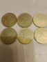 монети от 0.50ст от 2004г, снимка 1
