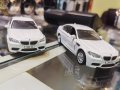 BMW M5 макет, снимка 10