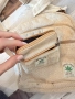 Чанта и портмоне Himalayan Hemp закупени от Италия от конопени влакна, ръчна изработка, снимка 2