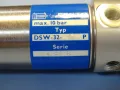 Пневматичен цилиндър Festo DSW-32-40P pneumatic cylinder, снимка 5