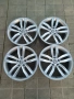 Джанти 18" 5х112 Фолксваген Р лайн Дартфорд 5x112 VW Rline Dartford , снимка 2