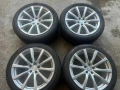 5х112 20 Джанти Audi Volkswagen Skoda Mercedes Seat 5x112 Ауди Мерцедес, снимка 11