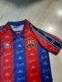 Тениска Стоичков Барселона - ретро легенди , снимка 3