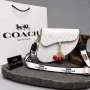 Coach ⚜️ Дамски Чанти , снимка 9