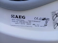 Сушилня термо помпа AEG , снимка 5