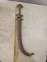 Ханджар, кинжал, кумая, джамбия, снимка 2