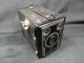 СТАР РЕТРО ФОТОАПАРАТ BOX CAMERA AGFA SYNCHRO GERMANY, снимка 7