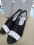 НАМАЛЕНИЕ-Дамски сандали естествена кожа м. 256, снимка 7