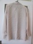 Като нова копринена риза  - беж, снимка 5