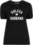 DOLCE Gabanna мъжки . дамски и детски тениски XS-6XL, снимка 2
