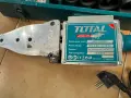 Поялник за полипропилен Total F20-63mm 800/1500w, снимка 2