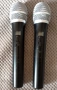 микрофонен приемник + два микрофона, снимка 3