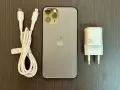 Apple iPhone 11 Pro / 64GB / Space Gray / 100% батерия, снимка 1