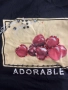 Тениска adorable 🍒, снимка 2