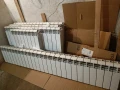 Алуминиеви радиатори , снимка 2