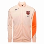 Спортен комплект Nike F.C. Barcelona Strike Third HM3402-808, снимка 2