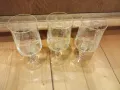 Кристални чаши , снимка 5
