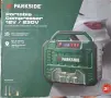 компресор на Парксайд 12В , снимка 3