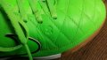 NIKE TIEMPO Размер EUR 38 / UK 5 естествена кожа 11-13-S, снимка 6