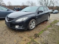 Mazda 6 2012г. комби на части 2.0 дизел 143кс, снимка 1
